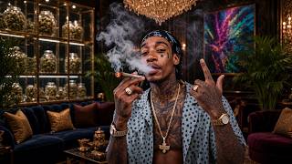 Wiz Khalifa - Still Blazing (Official Music Video)