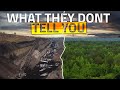 The Hidden Truth about Coal Mining | NACCO Natural Resources