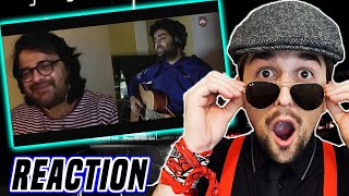 Shayad | Lockdown Version | Pritam | Arijit Singh (REACTION!!!)