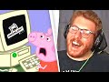 Unge REAGIERT auf Peppa Wutz YouTube Ka*ke 4.0 😂 | ungeklickt