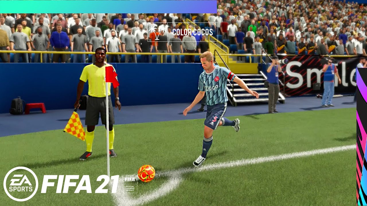 FIFA 21 | "10 MORE" Goal Compilation #34