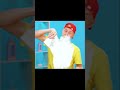 Flour explotion