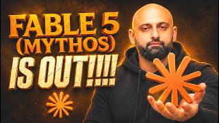 Claude Fable 5 (Mythos) Is Here: Claude’s Most Capable AI Model Explained
