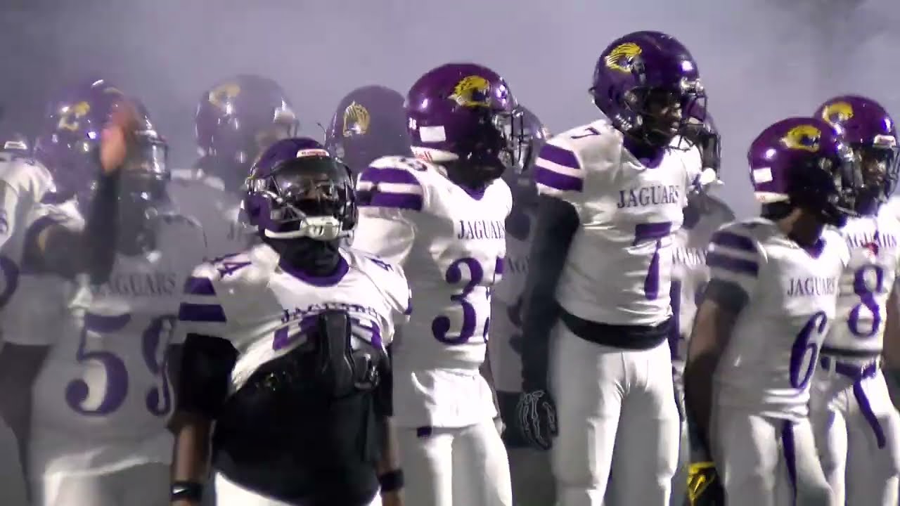 High School Football 6APlayoffs: Southwind vs Collierville Recap