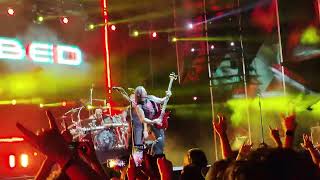 Disturbed - Live In Athens - Release Athens - 26 | 06 | 2023 (4Κ)