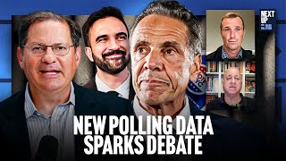 Download Lagu NYC Poll Data Reveals Who Voters Believe Can Truly Shake Up the System and What They REALLY Want MP3 Download Lagu NYC Poll Data Reveals Who Voters Believe Can Truly Shake Up the System and What They REALLY Want MP3