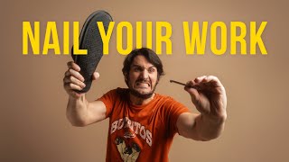 Work smart not hard | Discover CAKE.com