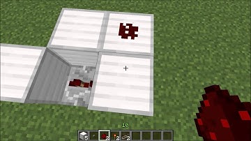 Compact Monostable Circuit/1 to 6 Tick Pulse