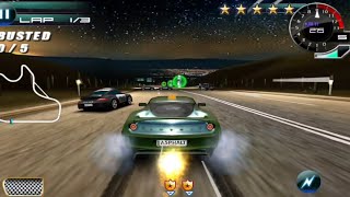 Asphalt 5