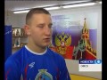 Бойцы спортивного клуба "Десантник" блестяще выступили во всероссийских соревнованиях