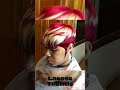 Straight Pixie Wig