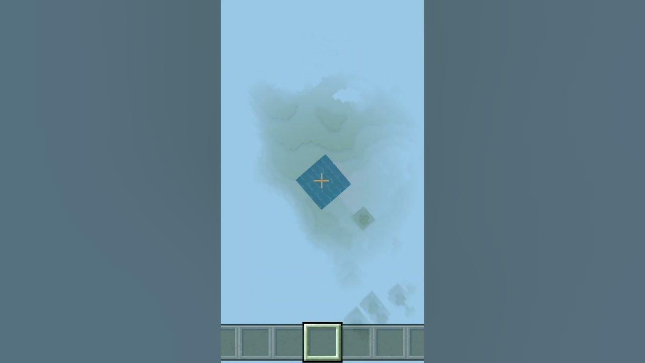 Minecraft tik tok hack // Minecraft game play - YouTube