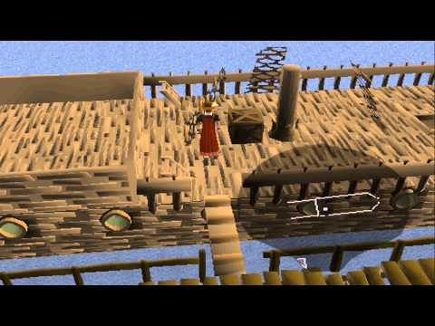 Come ottenere gratuitamente legge Runes (200k + all'ora) - Runescape 2007 Guida