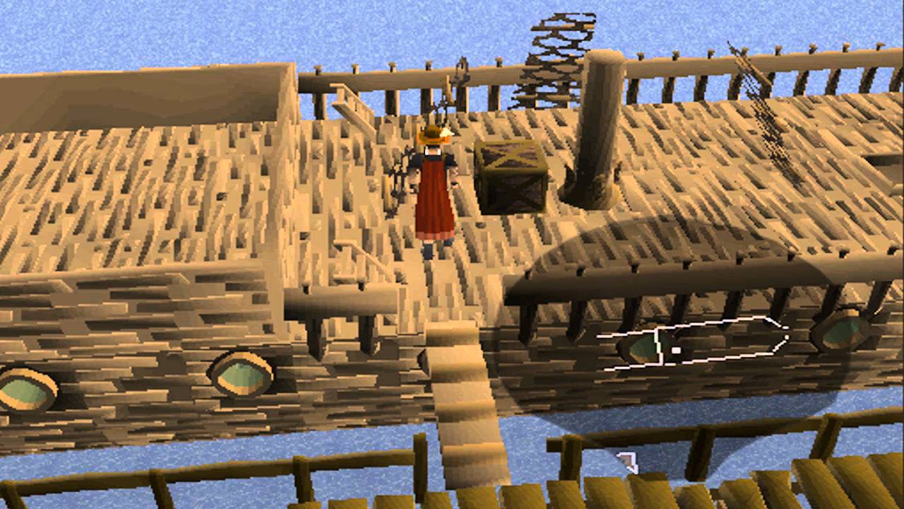 How to get FREE Law Runes (200k+ Per Hour) - Runescape 2007 Guide - YouTube