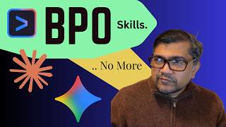 Timeline of BPO Industry | BPO was a Solution, &amp; Now why this Model Failed?