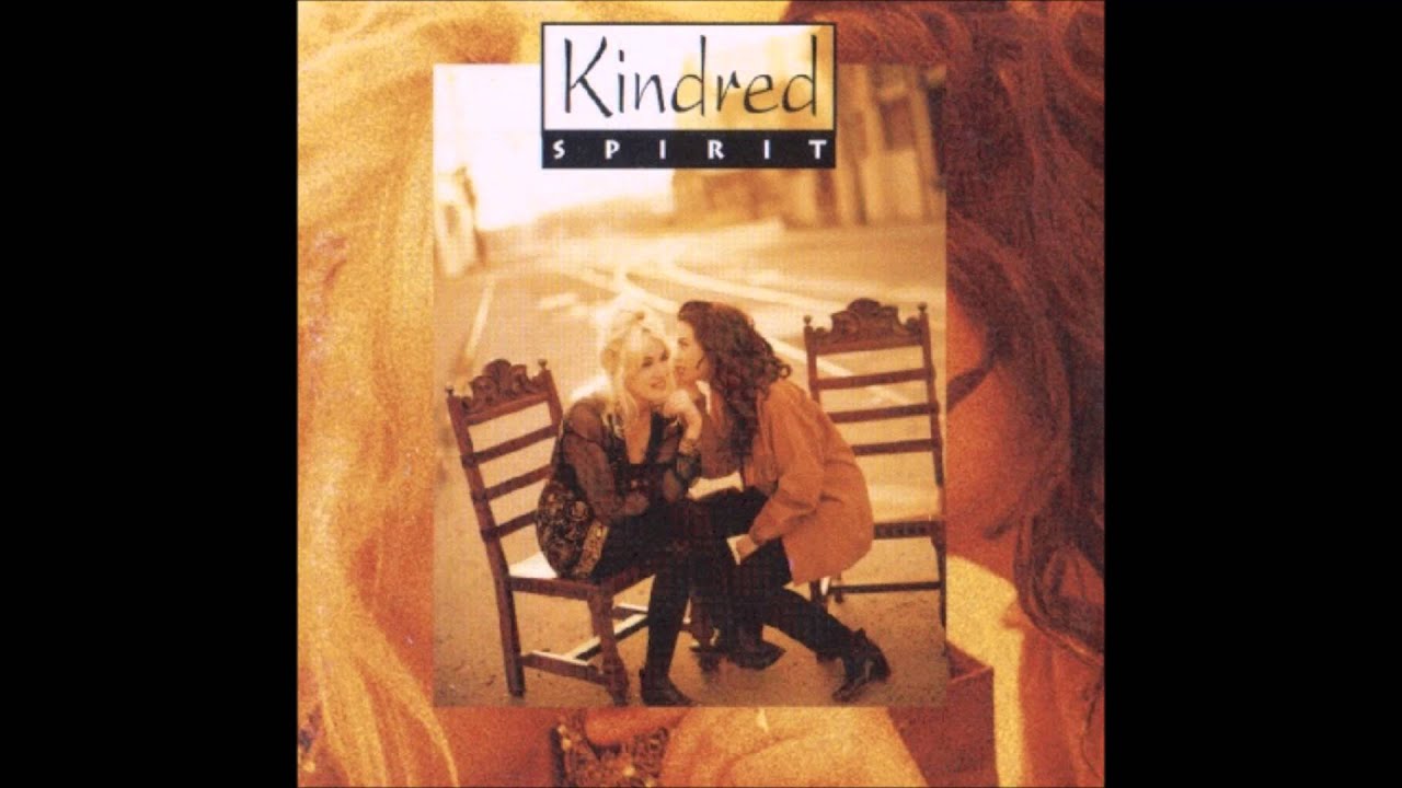 Kindred Spirits On The Roof Cg