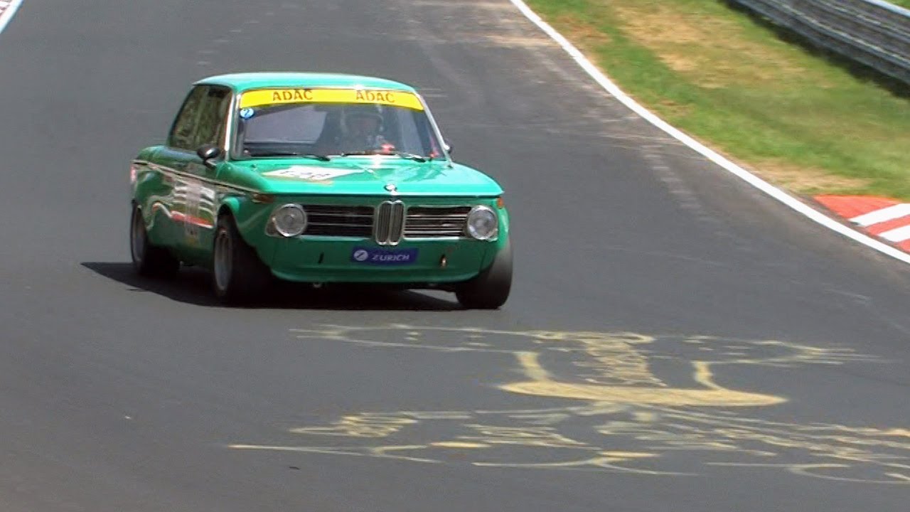 24h Nurburgring Bmw 02 Onboard Youtube