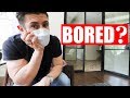 7 Oddly Satisfying Things to Do When You're BORED!