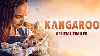 KANGAROO - Official Trailer | Ryan Corr, Lily Whiteley | Kate Woods | Comedy Family Movie