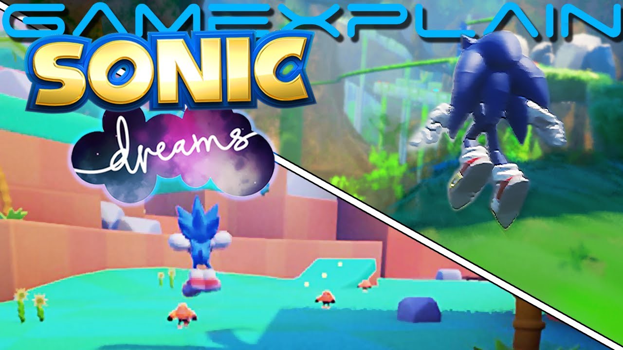 sonic fan games sonic 2 player fun