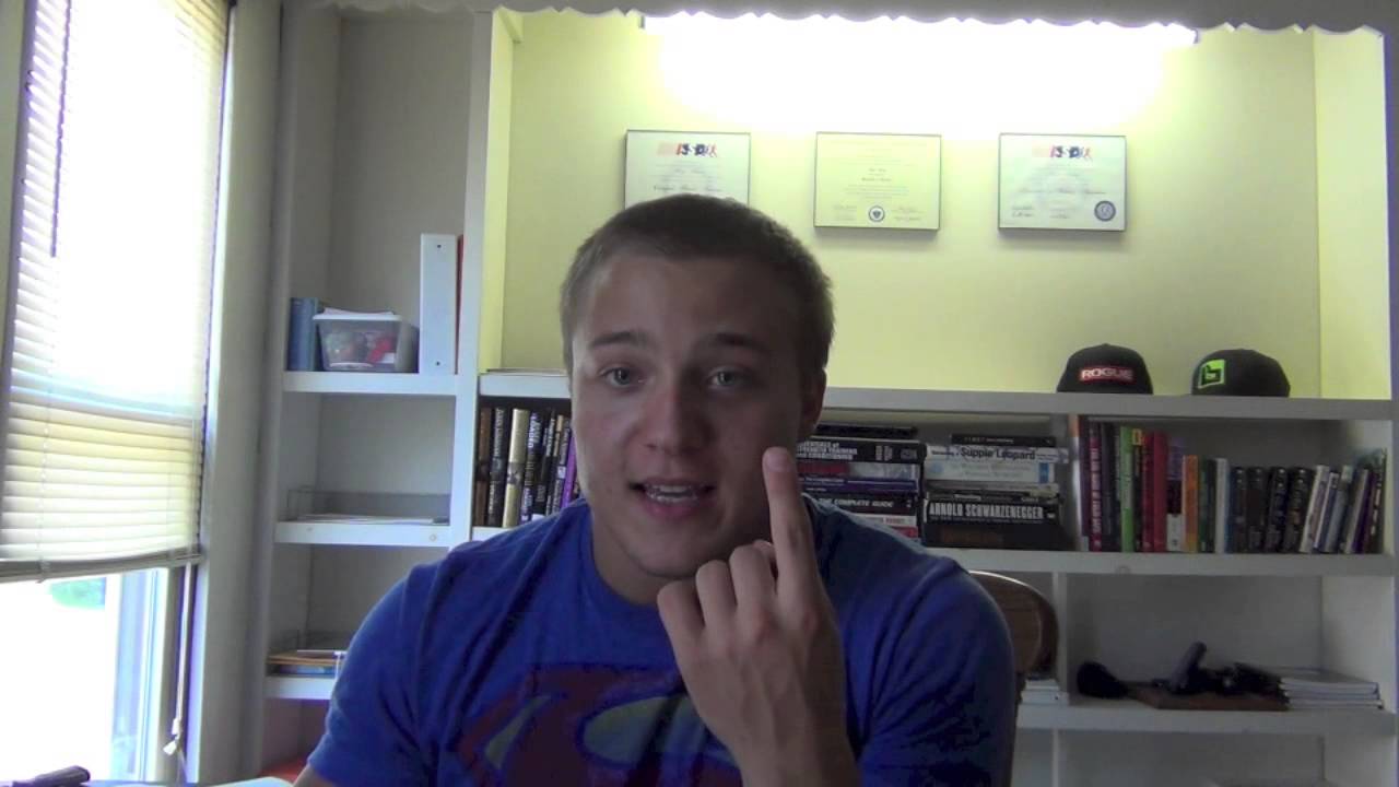 Advice for Starting a Fitness Business - 