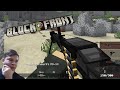 Minecraft Goes to War in BlockFront