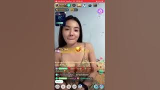 BIGO LIVE น้องหมวย เล่าเรื่องกับช่างไฟ