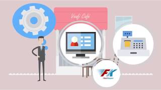 FastOperator - программы для ресторанов, кафе, пиццерий и баров