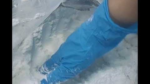 Careddi Industrial Scale SFE System Model 700Lx3 Supercritical CO2 Extraction Machine