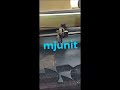 mjunit automated production line glue coating electric linear module sliding table 3 axis sliding