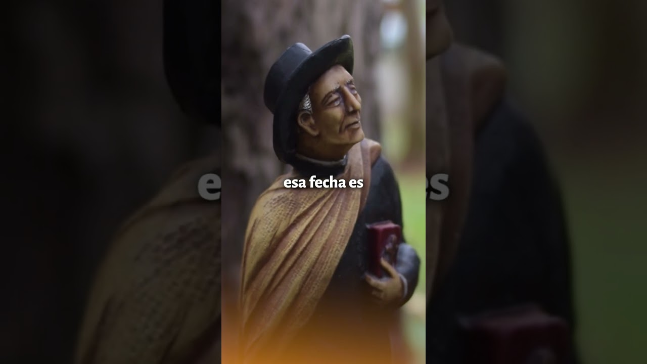 Día del Santo Cura Brochero