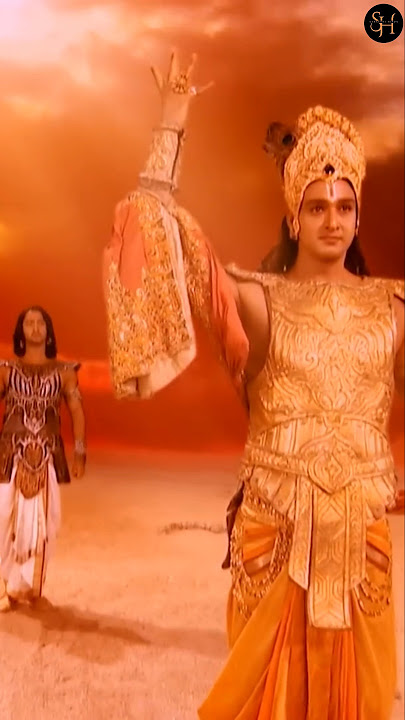 Download lagu 𝒀𝒂𝒅𝒂 𝒀𝒂𝒅𝒂 𝑯𝒊 𝑫𝒉𝒂𝒓𝒎𝒂𝒔𝒚𝒂!🙏🏻❤️ #mahabharat #krishna #radheradhe #saurabhrajjain #nitishbhardwaj #shorts