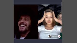 Marulkafa Pelinaka Tiktok Canlı Yayını 01.01.2021