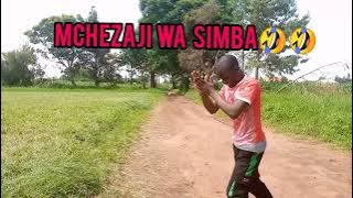 SIMBA SC vs USGN  (4_0) full match CAF premier