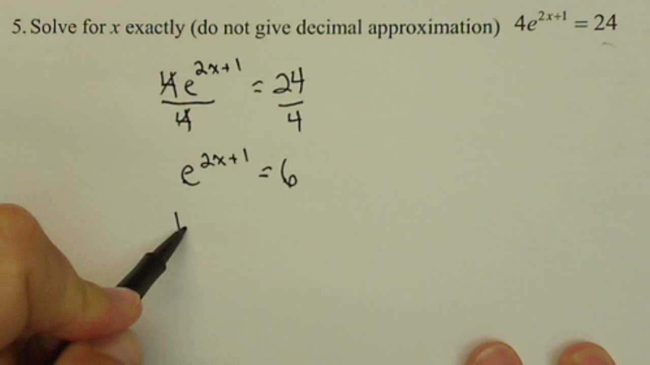 solving-an-exponential-equation-qr10-5-youtube