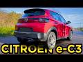 ESSAI CITROËN E C3 YOU Une VRAIE BONNE SURPRISE mp3