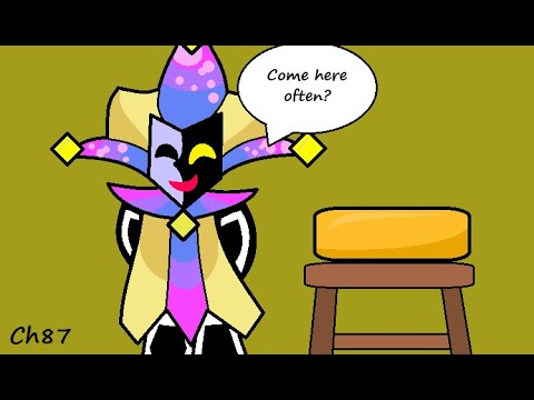 Dimention Rivals Rivals of Dimentio (Rivals of Aether Ep. 3) - YouTube