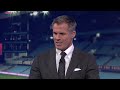 "I wouldn't pay £90m for a holding midfield player" - Jamie Carragher & Gary Neville on Declan Rice