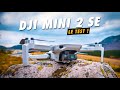 Test du dji mini 2 se  enfin un drone fiable et abordable 