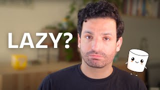 The Ambition Killer Instant Gratification.