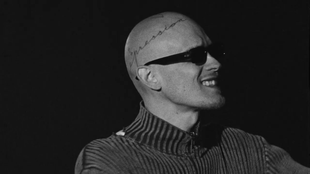 MARTIN MATYS - POPFILTER 