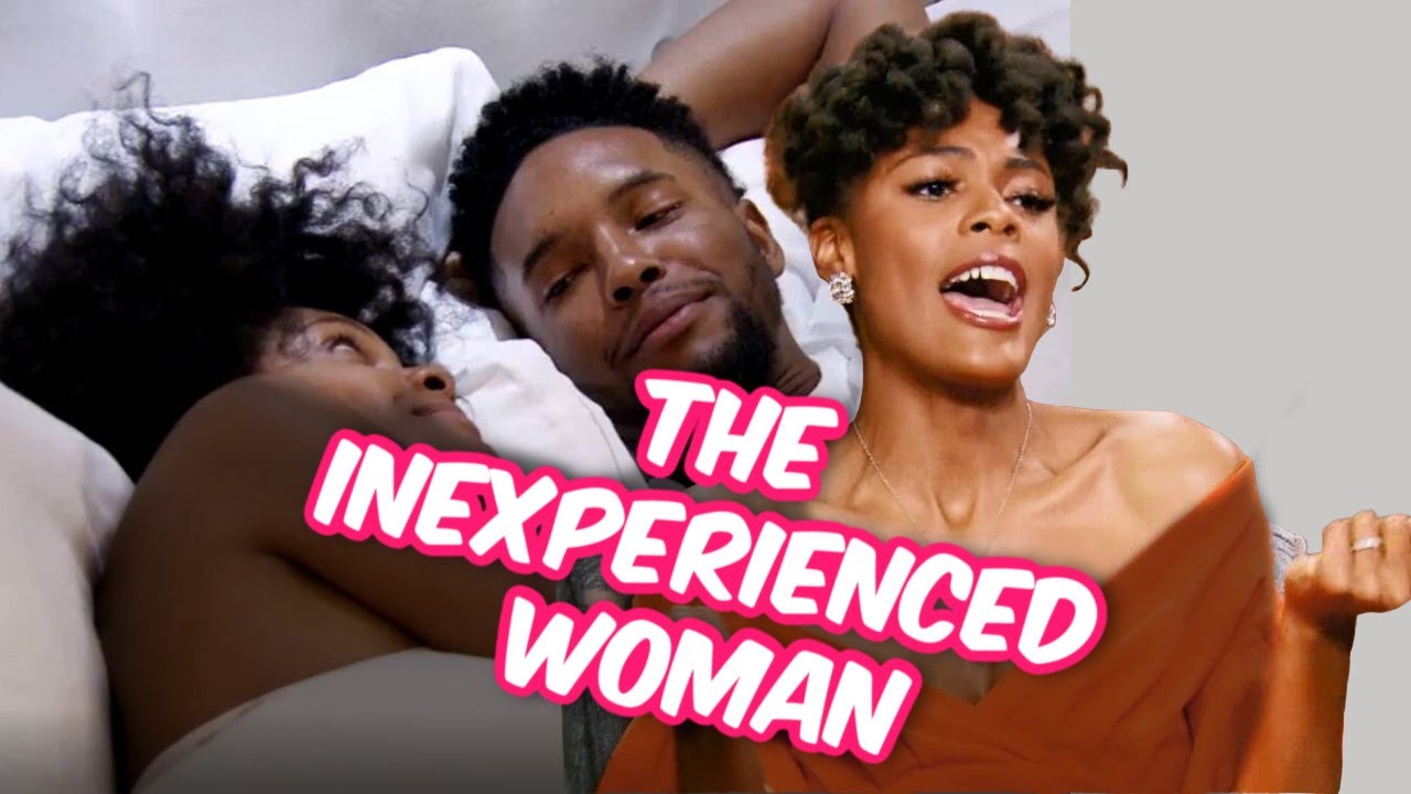 THE INEXPERIENCED WOMAN THE REAL REASON IRIS WAS REJECTED HOW CAN THE INEXPERIENCED WOMAN THE REAL REASON IRIS WAS REJECTED HOW CAN