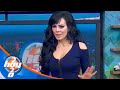 Maribel Guardia y su dieta de limón con bicarbonato | Hoy