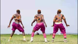 SHINJE ORIGIN FT KADO KAMAGU MBINA  AUDIO MPYAA