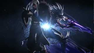Dungeon Fighter Online - Season 3 Act 3 - The Spirit of Action Trailer