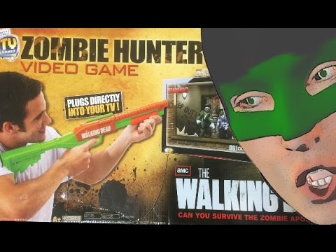 walking dead zombie hunter game walking dead zombie hunter game