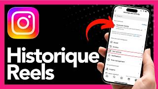 Comment Voir Son Historique De Reels Regardés Sur Instagram - Guide