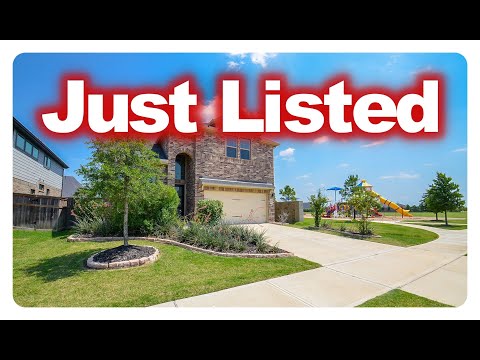 29118 Sage Meadow Trail, Fulshear, TX home video tour