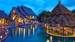 Villa Villa Pattaya Resort | Pattaya, Thailand | Hotel Review 🌟