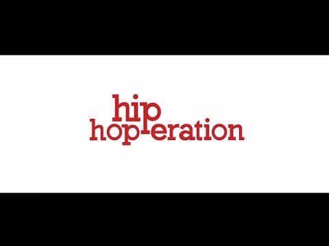 HIP HOP-ERATION Official Trailer